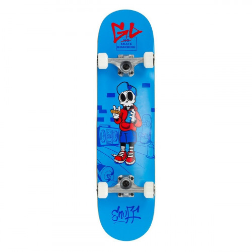Скейтборд Enuff Skully Mini Complete Скейтборд Enuff Skully Mini Complete